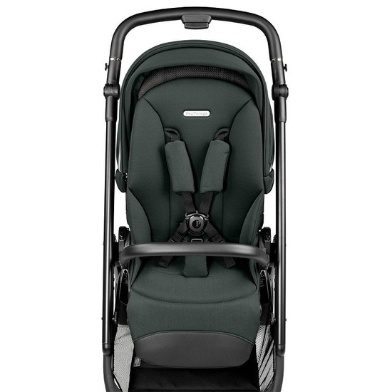 Коляска 2 в 1 Peg Perego Veloce TC Belvedere Metal New - 35